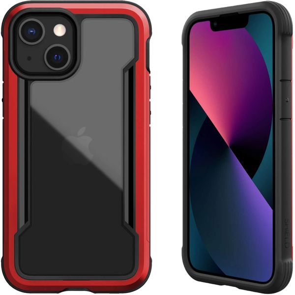 Etui Raptic Do Iphone Mini Shield Case Pancerne Arena Pl