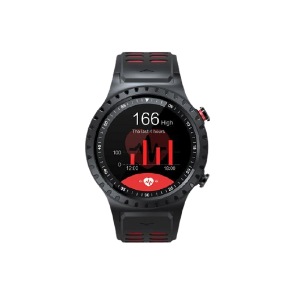 Smartwatch Zegarek Watchmark Wm Sportowy Wiele Funkcji Arena Pl