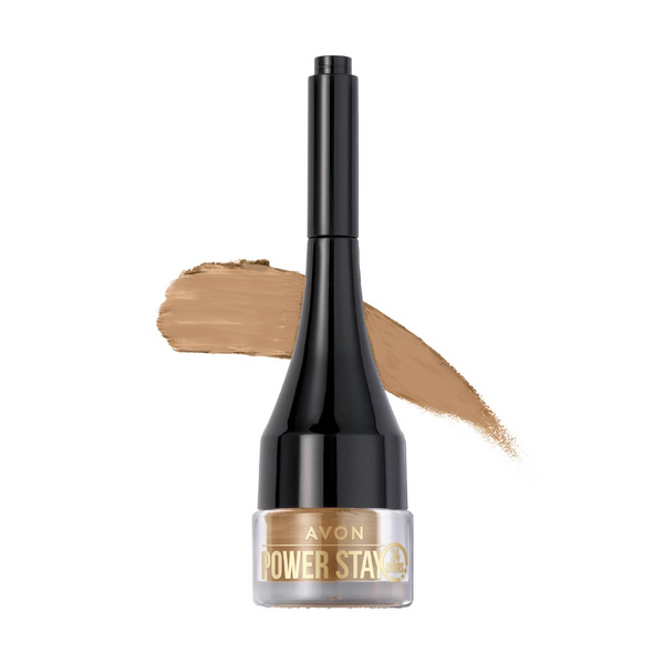 Avon Power Stay Pomada Do Brwi 24 Godziny Blonde Arena Pl