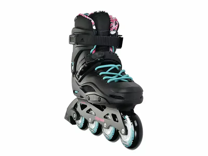 Rolki Rollerblade Rb Cruiser W Black Aqua Arena Pl