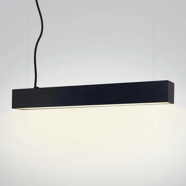 Lampa Wisz Ca Pod U Na Lupinus Elkim Led W K Liniowa