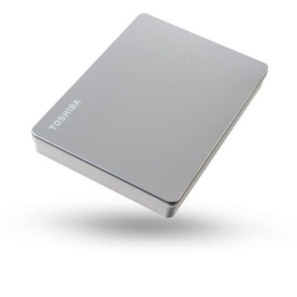 Dysk Zewn Trzny Toshiba Canvio Flex Tb Usb Silver Arena Pl