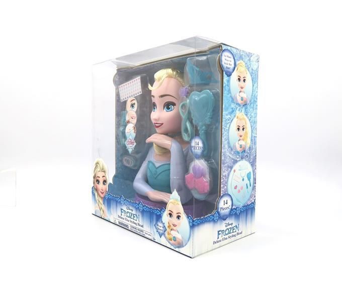 G Owa Do Stylizacji Du Y Zestaw Elsa Frozen Archiwum Arena Pl