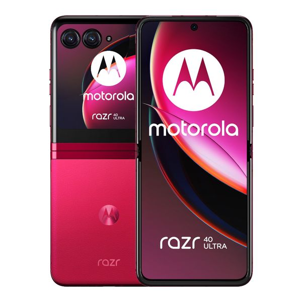 Motorola Razr Ultra G Gb Dual Sim Czerwony Arena Pl