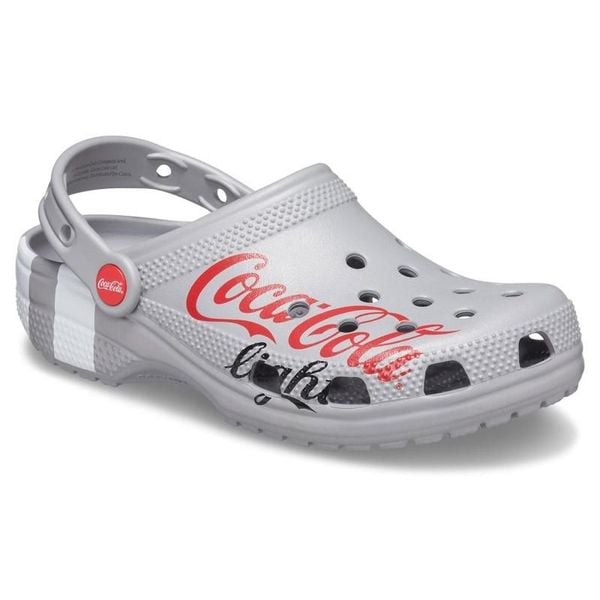 Buty Crocs Classic Coca Cola Light X Clog R Arena Pl