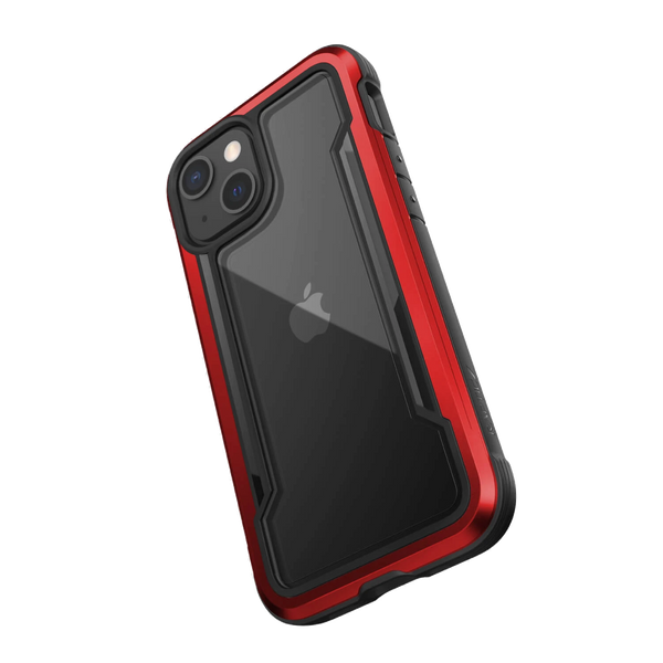 Etui RAPTIC Do IPhone 13 Mini Shield Case Pancerne Arena Pl