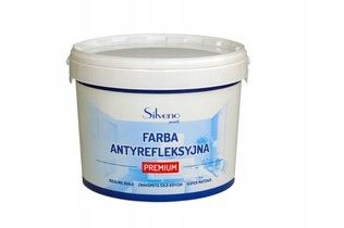 Silveno Farba Antyrefleksyjna Premium Bia A L Arena Pl