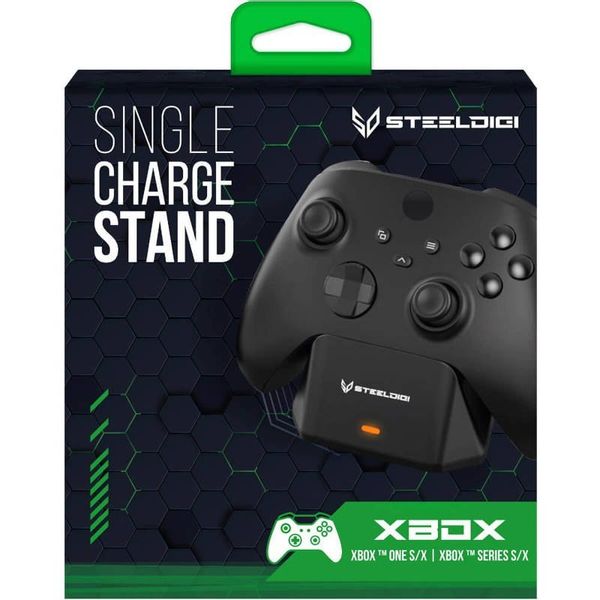 Steeldigi Jade Totem Stacja Aduj Ca Do Pada Xbox Series One