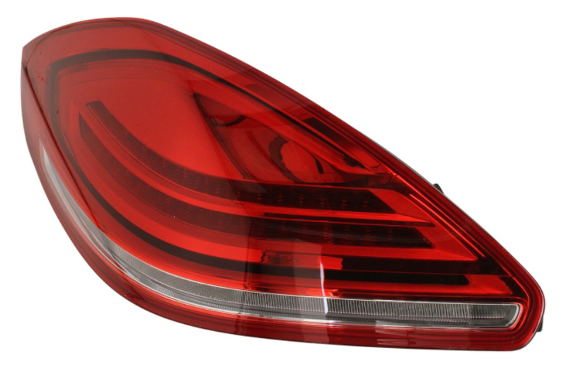 Porsche Panamera 970 13 16 Lampa Tylna LED LEWA Arena Pl