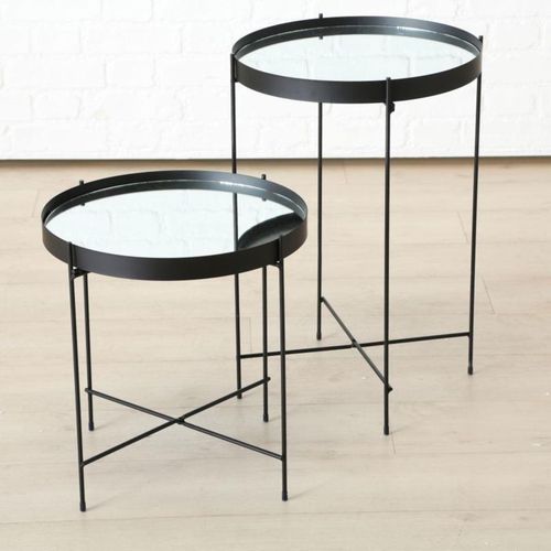 Stolik kawowy Malcolm 43 cm na Arena.pl