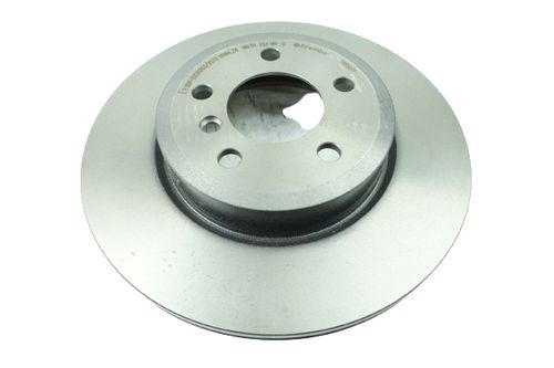 TARCZA HAM PRZOD 325X25 V BREMBO na Arena.pl