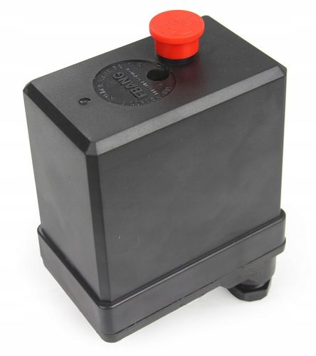 WYŁĄCZNIK CIŚNIENIOWY DO KOMPRESORA 400V PRESOSTAT na Arena.pl