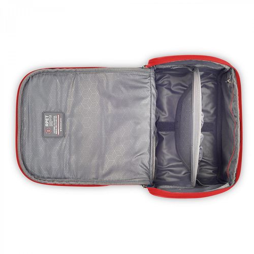 Kuferek RONCATO CROSSLITE 414858 Czerwony na Arena.pl