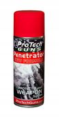 Penetrator z MoS2 - 400ml Protech Guns