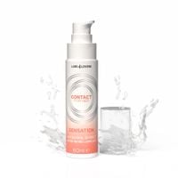 lubrykant waginalny sensation ciepło zimno 60 ml lube4lovers