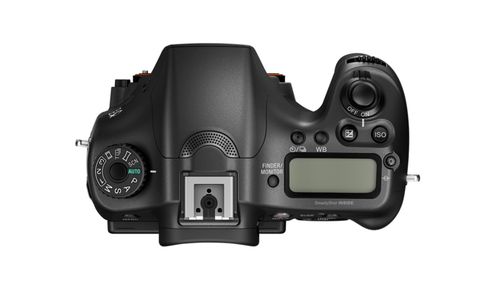 Aparat SONY ILCA-68 Body na Arena.pl