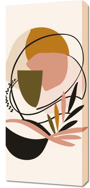 Obraz 40x90cm Inspiracja zdjęcie 1