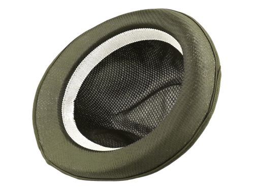 Kapelusz Fedora szary na Arena.pl