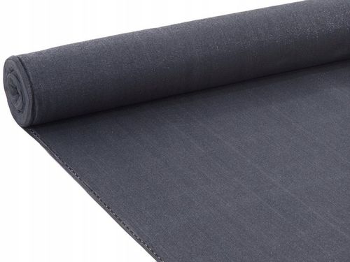 SIATKA CIENIUJĄCA 95% OSŁONA 1,5x25m ANTRACYT MASKUJĄCA NA OGRODZENIE PŁOT na Arena.pl