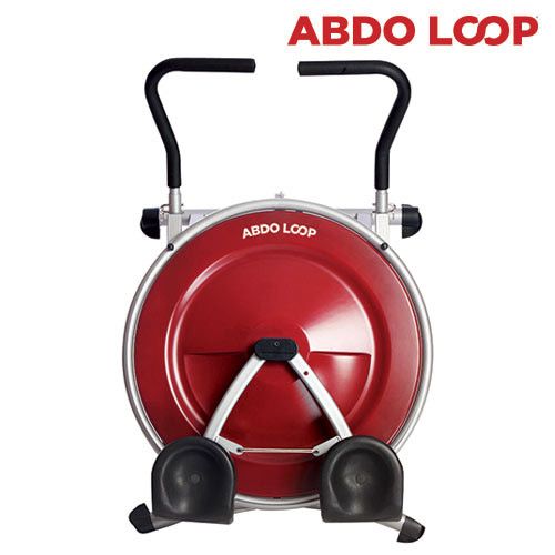 Urządzenie do fitnessu Abdo Loop na Arena.pl