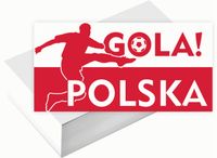 Wizytówki firmowe 200 szt RÓŻNE WZORY do wyboru POLSKA GOLA
