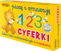 piszę i zmazuję cyferki 6601