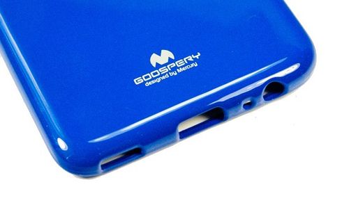 Huawei P10 - Etui Mercury Jelly na Arena.pl