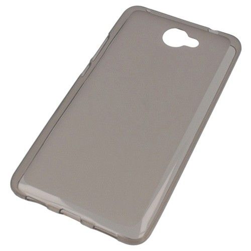 Huawei Y7 - Etui silikon slim na Arena.pl