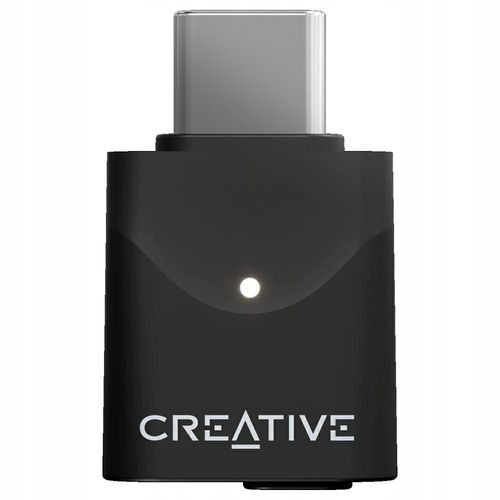 CREATIVE NADAJNIK AUDIO BLUETOOTH 5.4 BT-W6 na Arena.pl