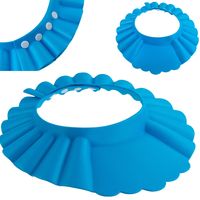 Rondo kąpielowe- Osłona dla dzieci przed wodą