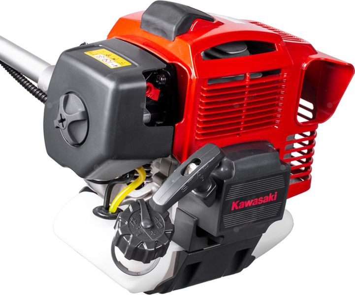 Kosa spalinowa Cedrus KW45 PRO zdjęcie 5