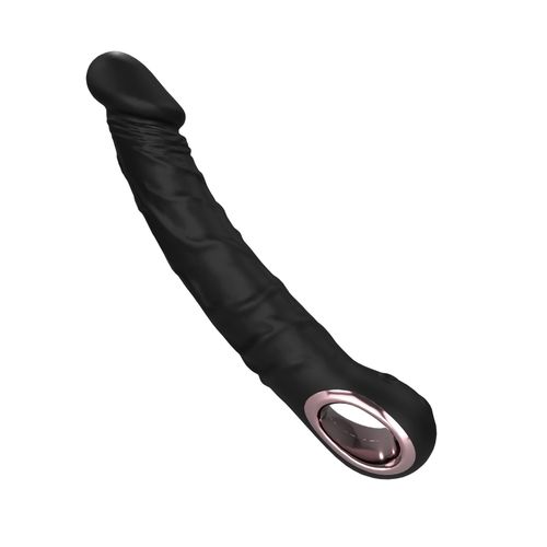 Jump-O Vibrator Black na Arena.pl
