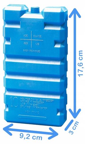 wkład do lodówki turystycznej na Arena.pl