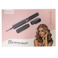 suszarka, szczotka do włosów 3 w 1