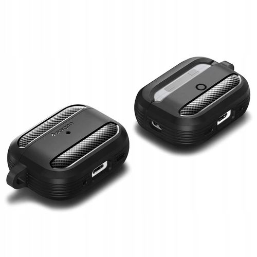 Etui Spigen do Apple AirPods Pro 1 /2 case obudowa na Arena.pl