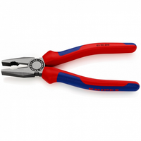 KNIPEX SZCZYPCE UNIWERSALNE 200MM