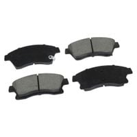 KLOCKI HAMULCOWE CHEVROLET CRUZE I 2009 2010 2011 2012 2013 2014 2015 2016