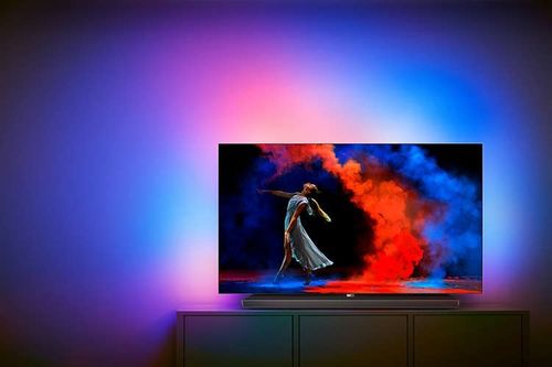 Philips Telewizor OLED 65 65OLED973/12 na Arena.pl