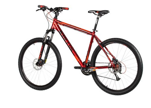 Rower Kellys VIPER 50 Red 2017 - r. 21,5" na Arena.pl