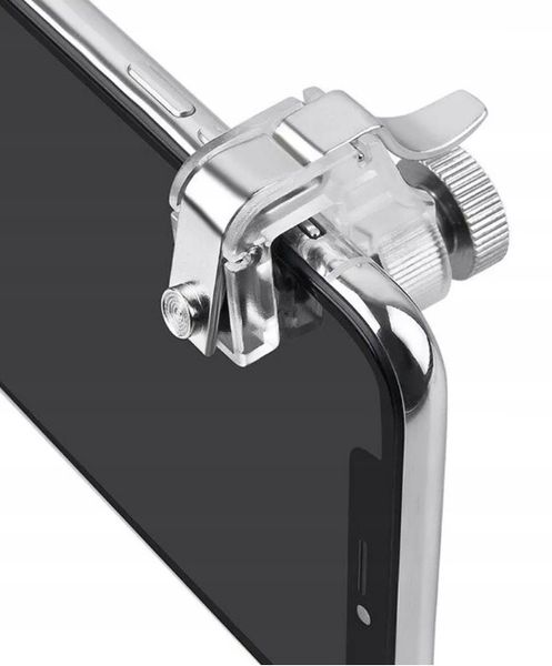 PAD TRIGGERY TRIGGER L1R1 DO TELEFONU PUBG FORTNITE zdjęcie 7