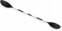 INTEX 69629 WIOSŁO ALUMINIOWE DO KAJAKA 218cm