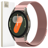 tech-protect milaneseband samsung galaxy watch 4 / 5 / 5 pro / 6 / 7