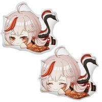 Poduszka Chibi Genshin Impact - Kazuha