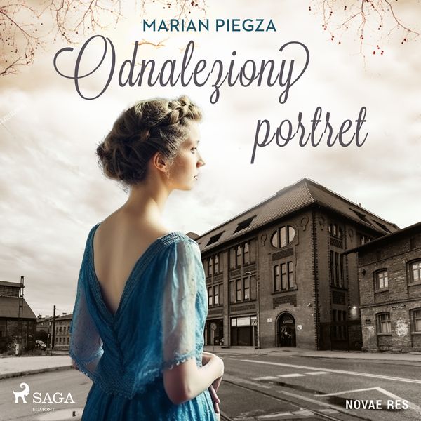 (mp3) Odnaleziony portret zdjęcie 1