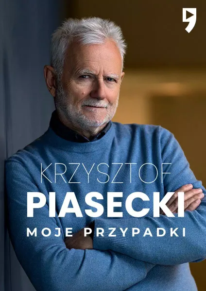 Moje przypadki zdjęcie 1