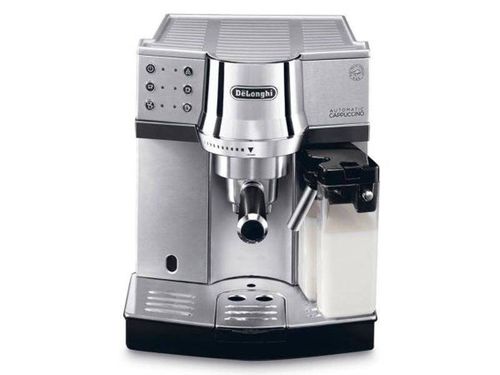 Espresso DeLonghi EC850 INOX na Arena.pl