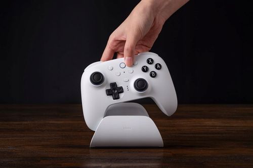 Pad 8BitDo Ultimate 2 Wireless BT White na Arena.pl