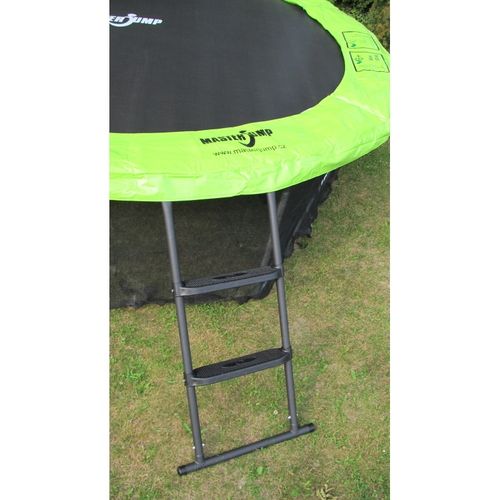 drabinka do trampoliny masterjump na Arena.pl