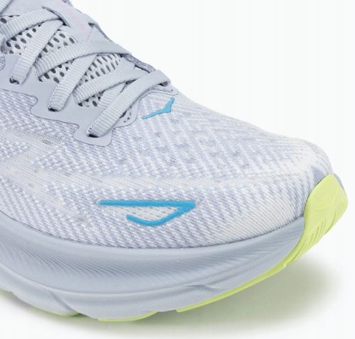 Buty do biegania damskie HOKA Clifton 9 gull/sea ice 43 1/3 na Arena.pl