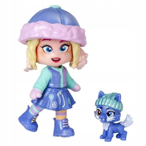 KOOKYLOOS IV Holiday YaY! mix na Arena.pl